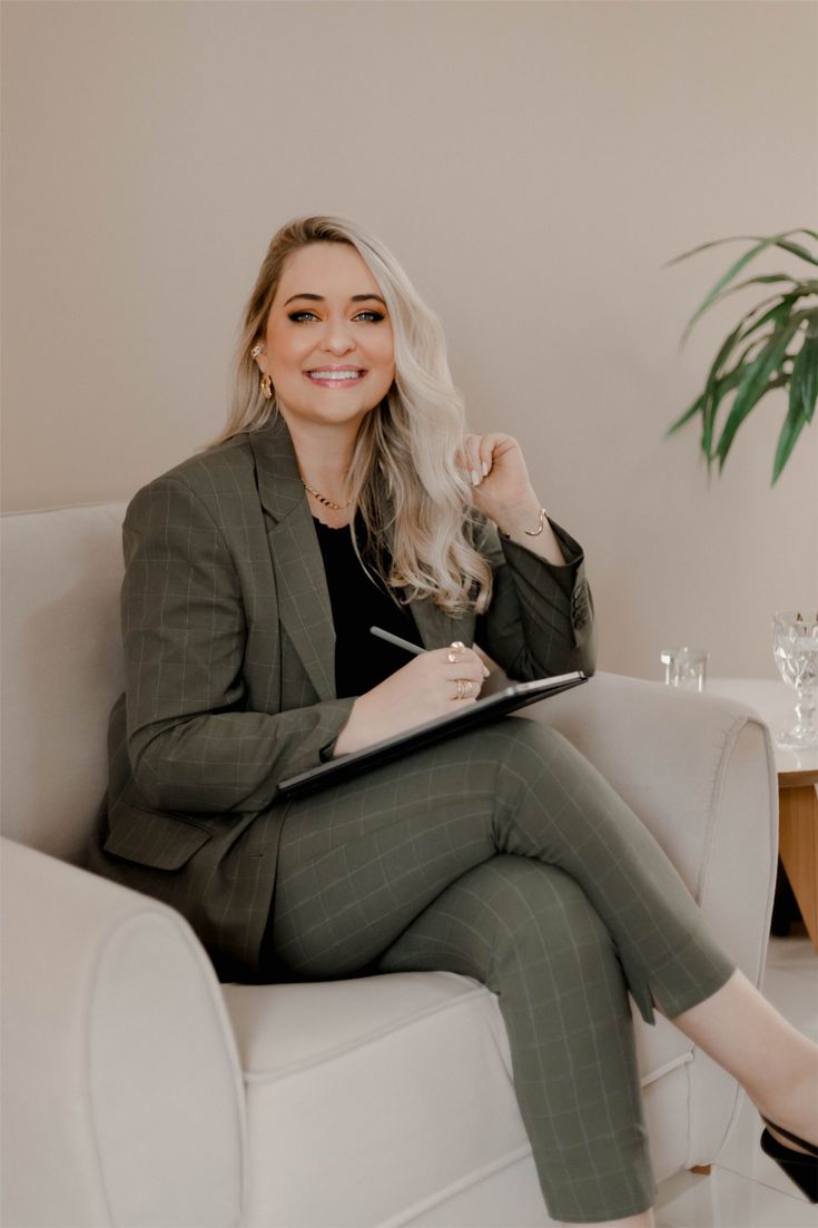 Elena Vaz Psicóloga